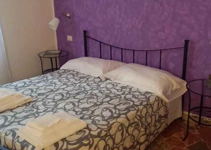 루시 아 산 시로 B&B 3*