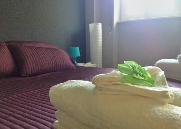 Appartement Colletta