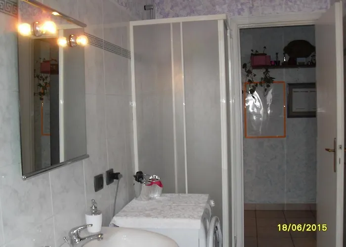 House Konukevi Milano