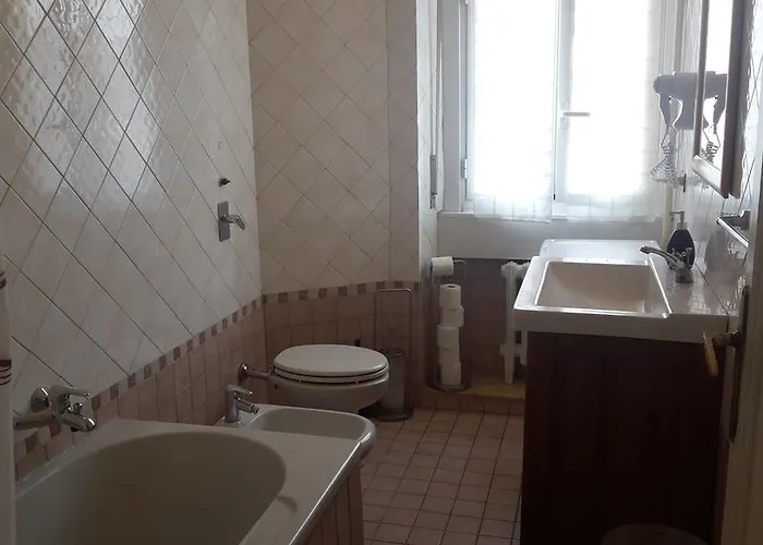 بيت ضيافة Wbh Buenos Aires