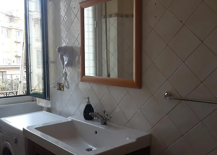 Wbh Buenos Aires بيت ضيافة ميلان