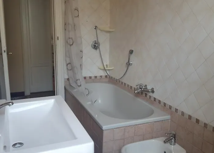 Wbh Buenos Aires ميلان