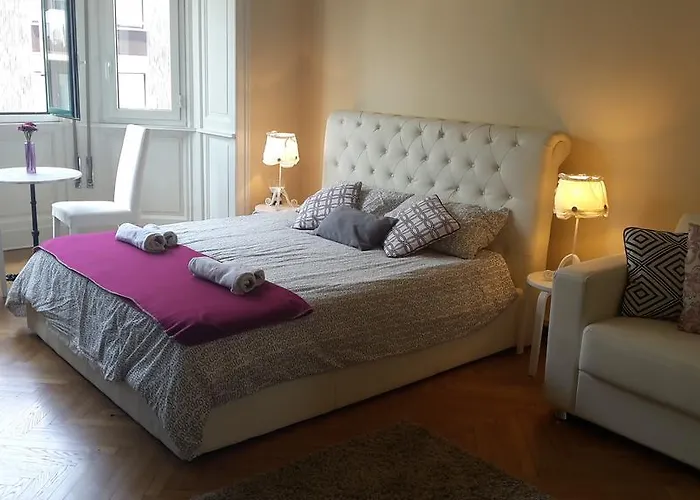 بيت ضيافة Wbh Buenos Aires