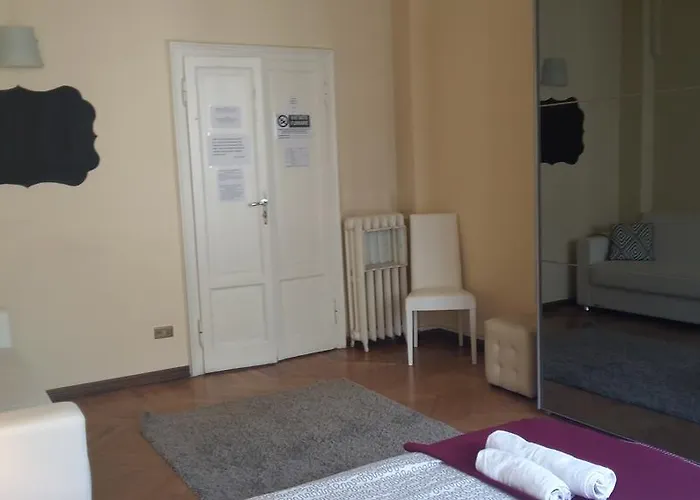 Wbh Buenos Aires ميلان