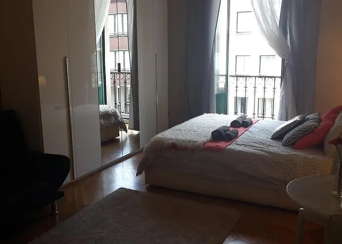 Wbh Buenos Aires بيت ضيافة *