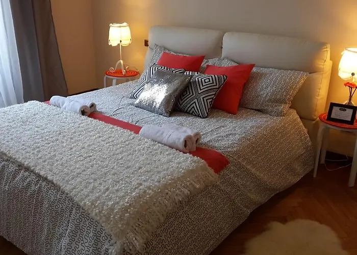 بيت ضيافة Wbh Buenos Aires