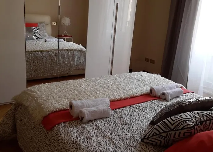 Wbh Buenos Aires بيت ضيافة ميلان