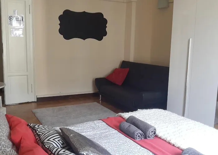 Wbh Buenos Aires ميلان