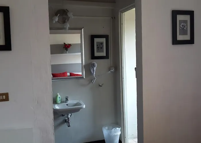 بيت ضيافة Wbh Buenos Aires ميلان