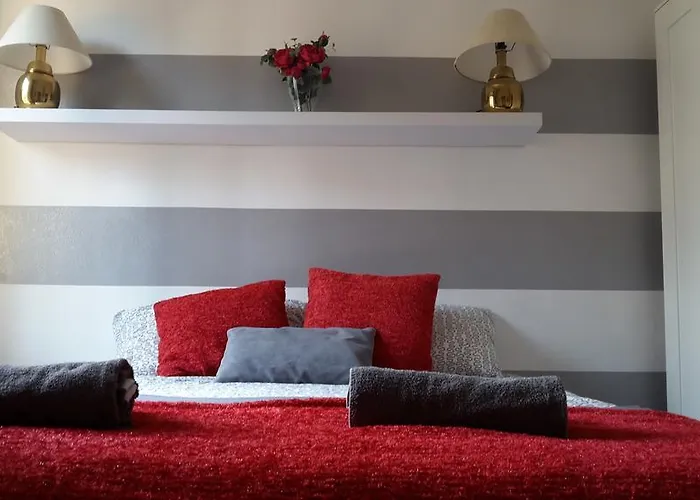 Wbh Buenos Aires ميلان