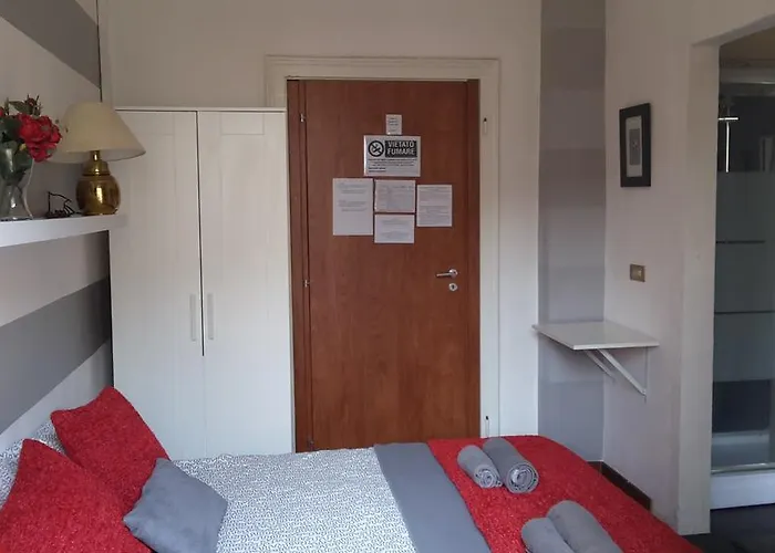 بيت ضيافة Wbh Buenos Aires *