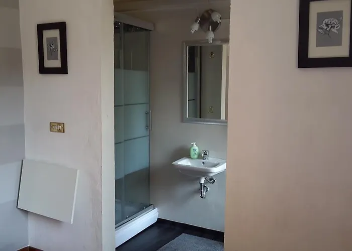 Wbh Buenos Aires بيت ضيافة *