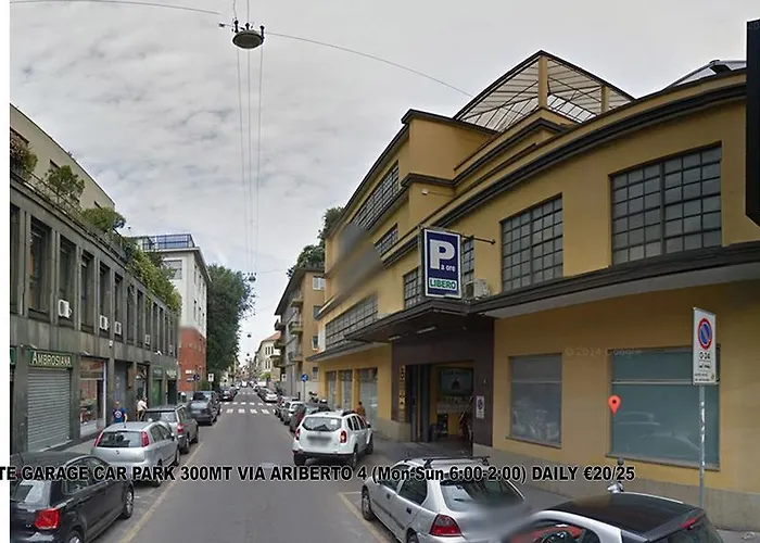 Duomo Luxury House 9 Pax *