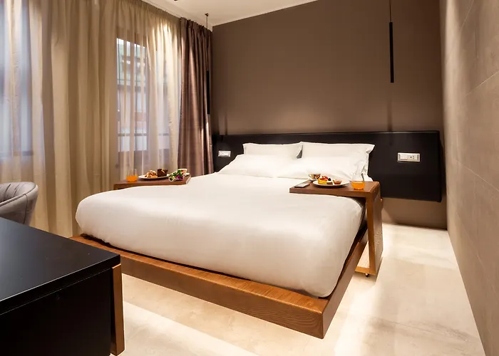 The Corner Duomo Otel 4*