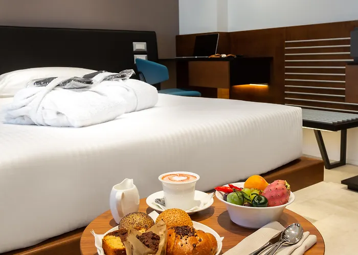 The Corner Duomo 4* Milano