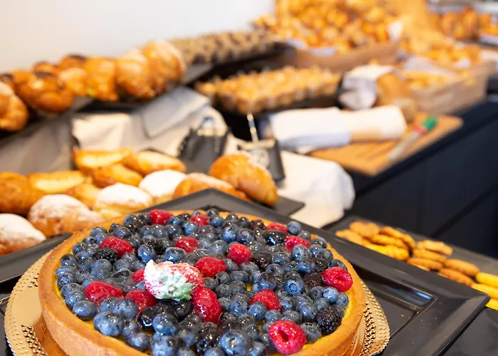 The Corner Duomo 4* Milano