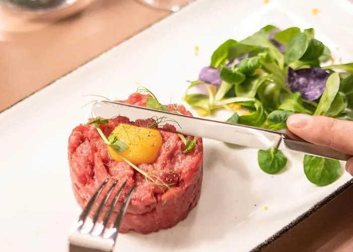 Hotel Innside Milano Torre Galfa