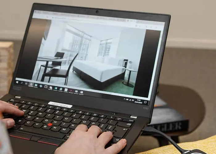 Hotel Innside Milano Torre Galfa Mediolan