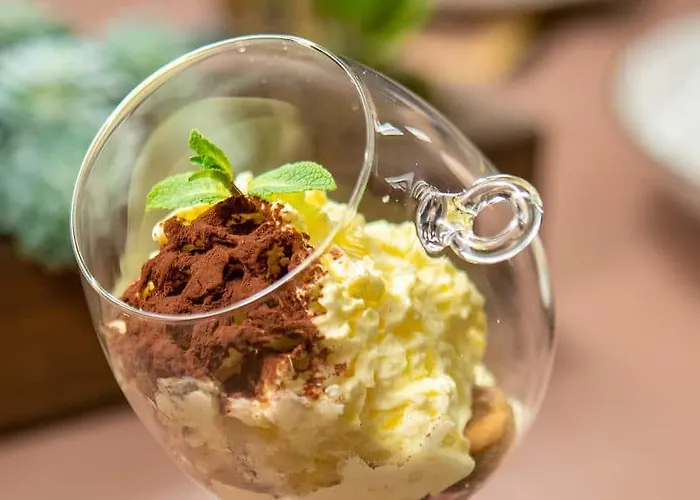 Hotel Innside Milano Torre Galfa Mediolan