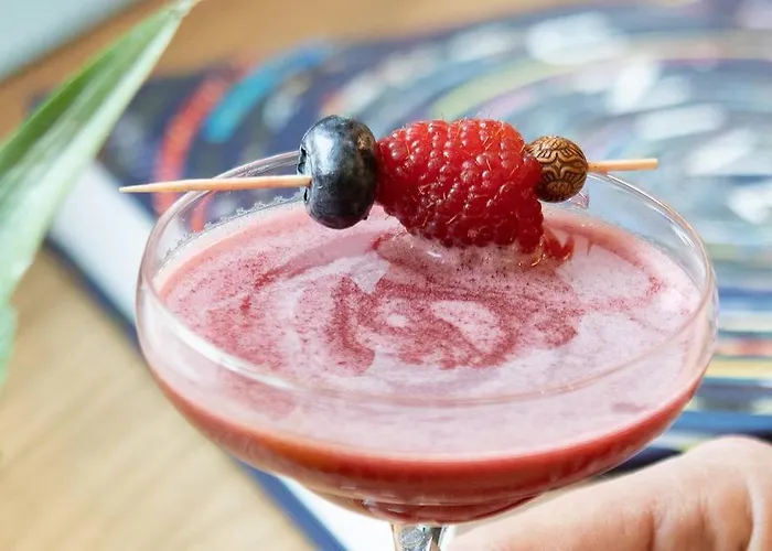 Innside Milano Torre Galfa 4*