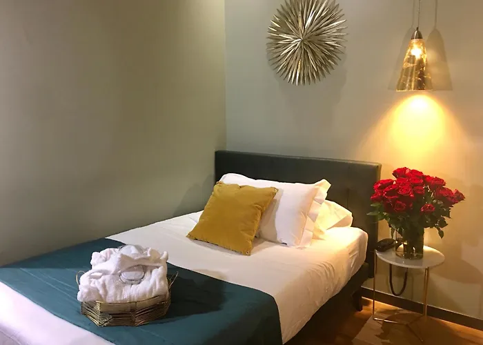 Intomilan Galleria Duomo I Boutique & Design 4*