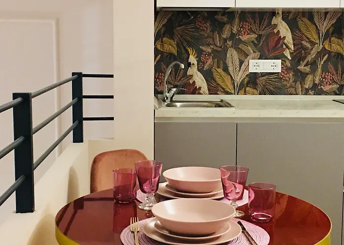 Intomilan Galleria Duomo I Boutique & Design 4* Mailand