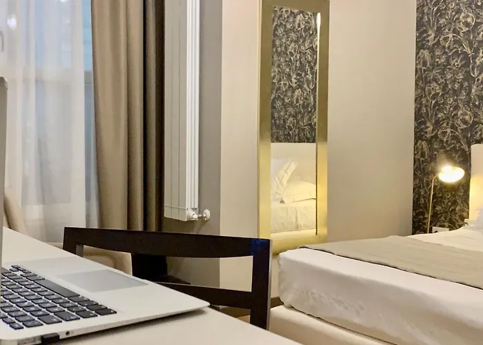 Intomilan Galleria Duomo I Boutique & Design 4*