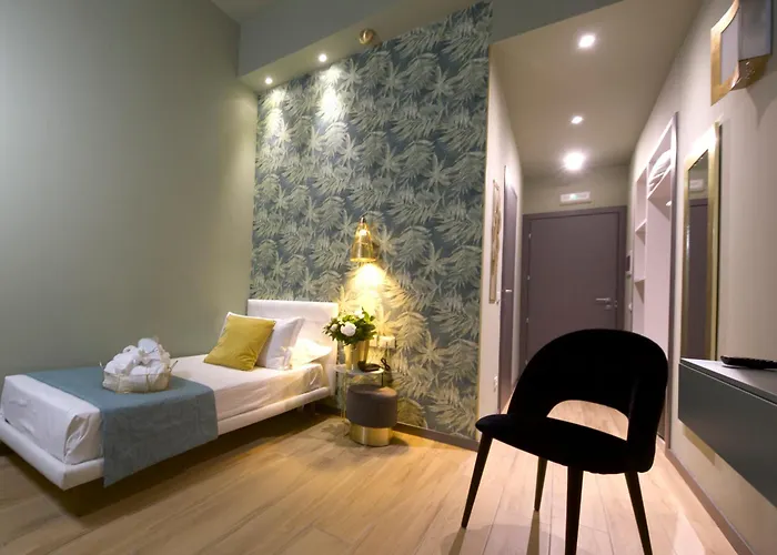 Apart Otel Intomilan Galleria Duomo I Boutique & Design