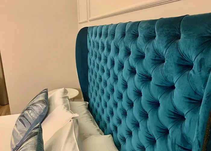 Aparthotel Intomilan Galleria Duomo I Boutique & Design Mailand