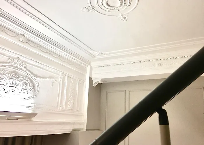 Aparthotel Intomilan Galleria Duomo I Boutique & Design Mailand