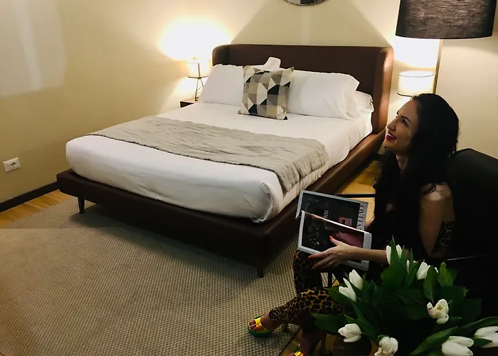 Intomilan Galleria Duomo I Boutique & Design Aparthotel Mailand