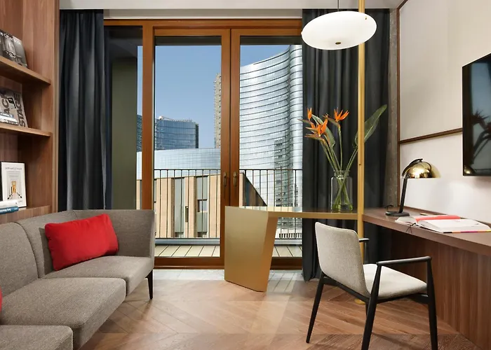 Verticale | Esperienze Hotel