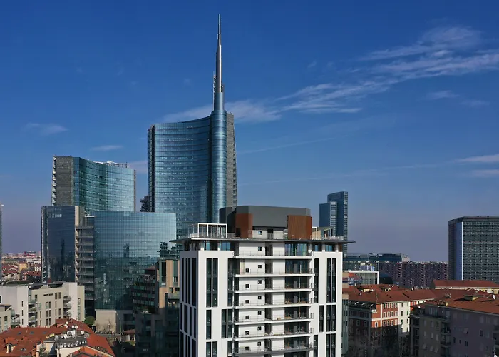 Verticale | Esperienze 4* Milano