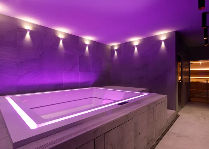 Hotel Verticale | Esperienze Milano