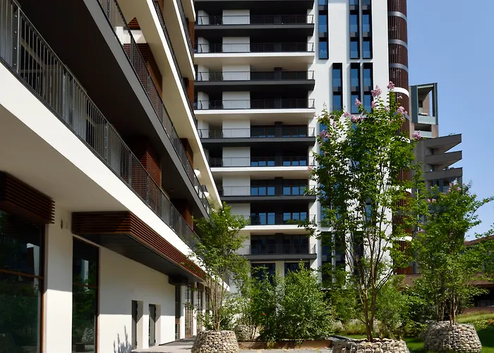 Verticale | Esperienze 4*