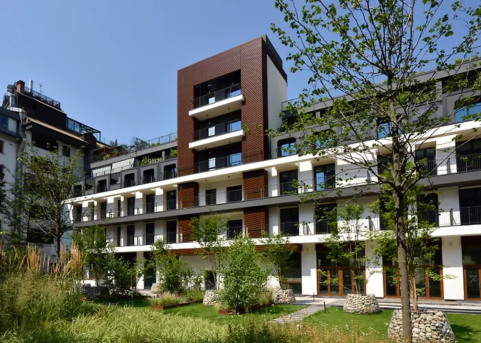 Verticale | Esperienze Hotel 4*