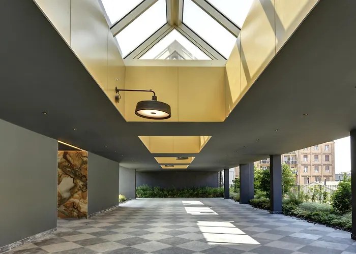 Verticale | Esperienze Hotel