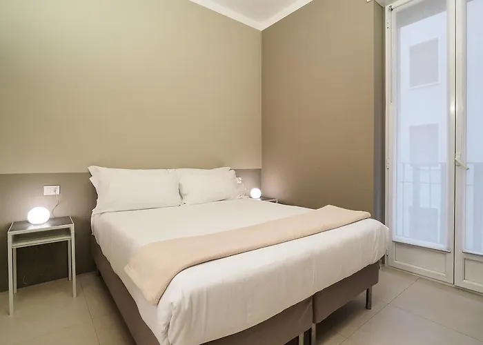 Contempora - Cavallotti 13 - B32 Mailand