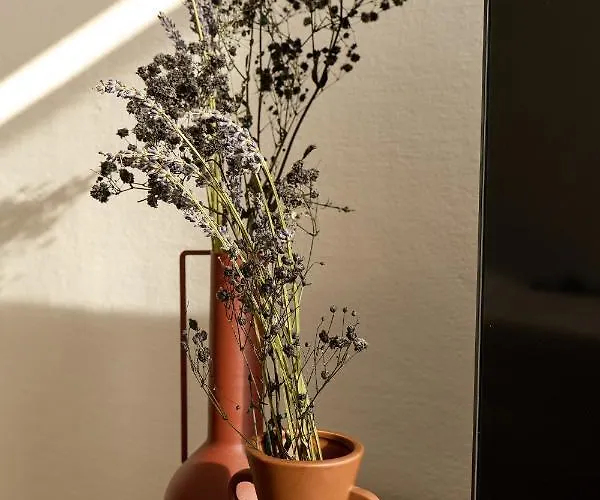 Duomo 15 Min - Cozy Artist's Note