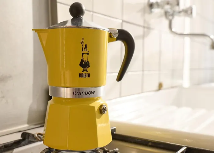 Apartament Duomo 15 Min - Cozy Artist's Note Mediolan