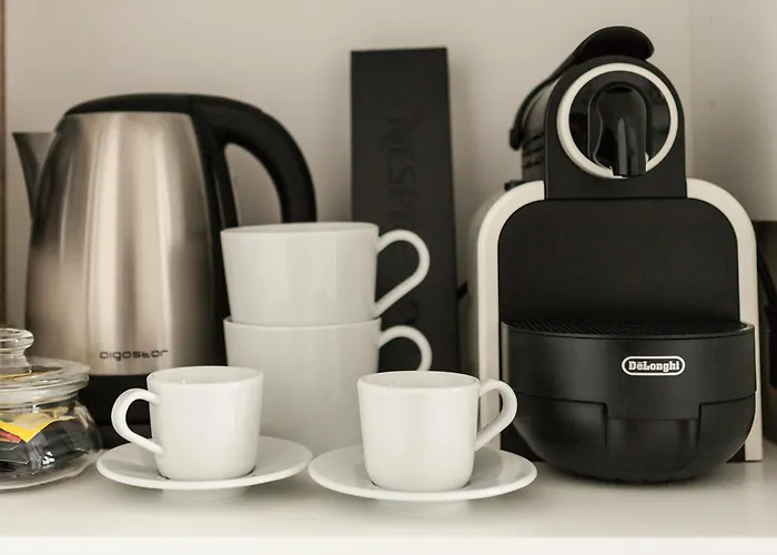 Ca Bela - Lambrate Flat 1 דירה