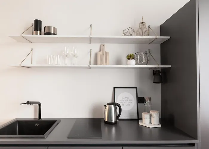 דירה Ca Bela - Lambrate Flat 1 *