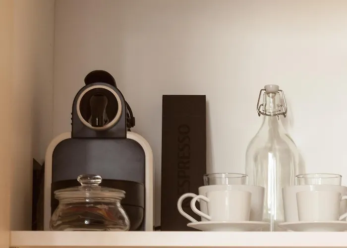 Ca Bela - Lambrate Flat 1 アパート ミラノ