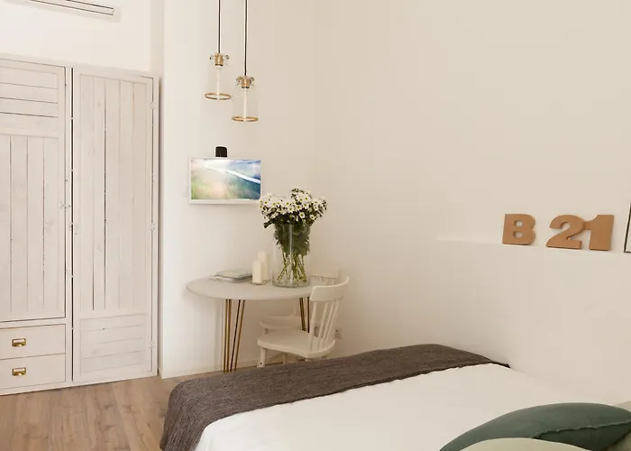 Ca Bela - Lambrate Flat 1 דירה *