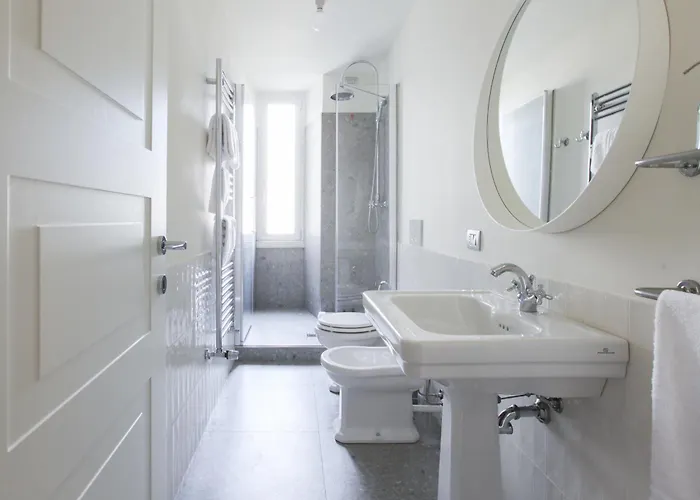Ca Bela - Vitruvio Apartament