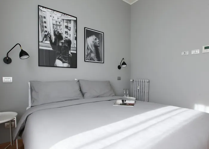 Apartament Ca Bela - Vitruvio *