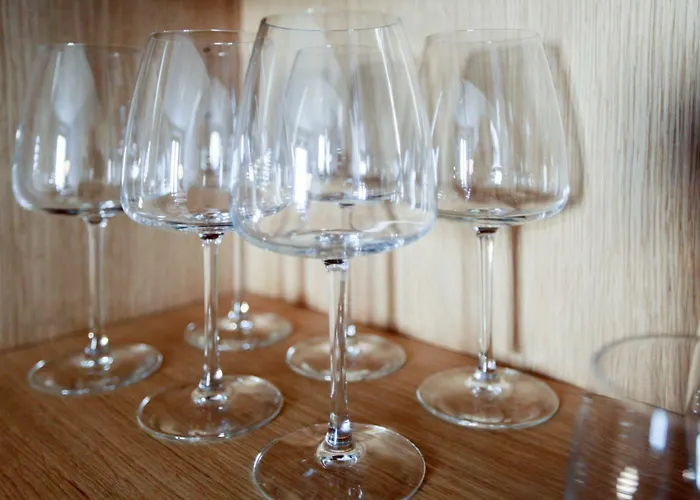 Ca Bela - Vitruvio Apartman