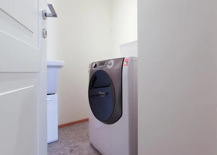 Ca Bela - Vitruvio Апартаменты *