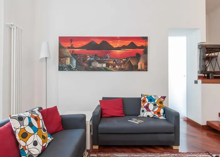 Station Casa de hóspedes Milão