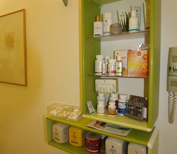 Linea Bed & Breakfast 4*